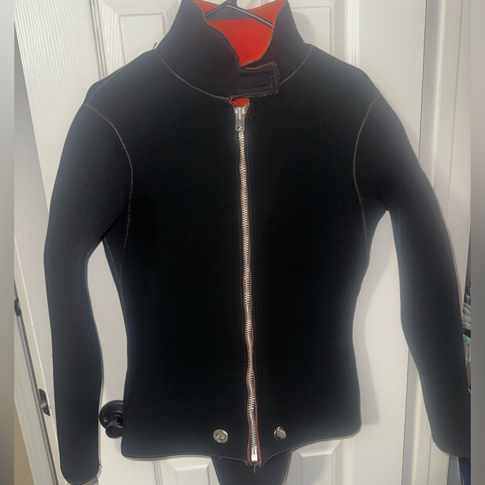 Women's Talon Neoprene Wetsuit